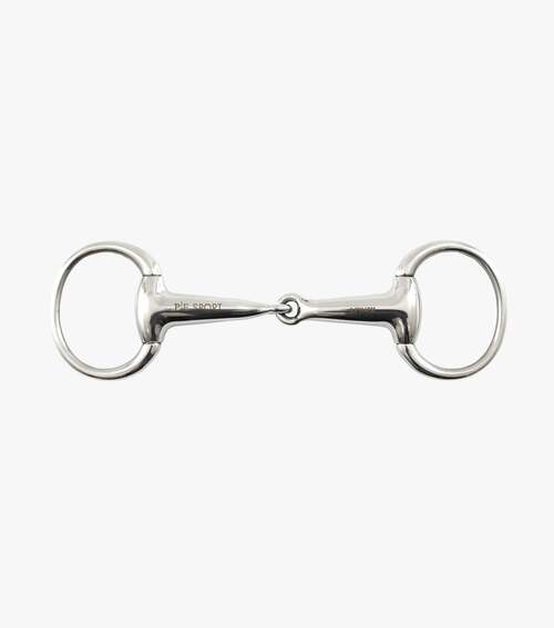 Premier Equine letvægts muffebid - 15cm