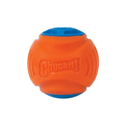 Chuckit Locator Sound Ball | MyTrendyDog.dk