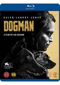 Dogman, Blu-Ray, Luc Besson