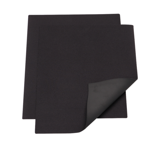 Racing Tack bandageunderlag - Neopren