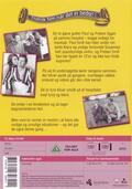To Skøre Hoveder, To Skøre Ho'der, DVD Lystspil Movie