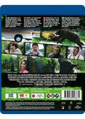 Cocaine Bear, Blu-Ray, Movie