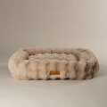 Scruffs Alpine seng - Champagne