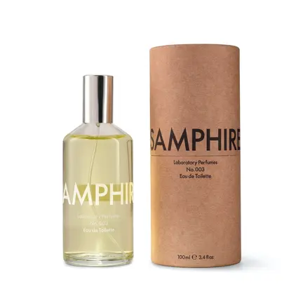 Laboratory Perfumes Samphire Eau De Toilette 100ml