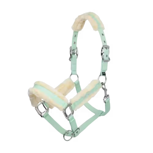 LeMieux Harlow Vogue Mini grime - Softmint