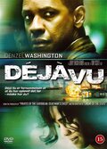 Dejavu, Déjà Vu, DVD Movie