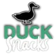 Alpha Spirit Duck Snack Grafik