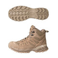 Mil-tec - Squad Boots 5 Tommer (Coyote)