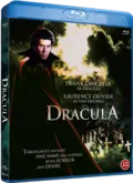 Dracula, Blu-ray, Movie