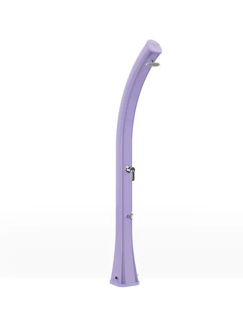 Arkema - HAPPY XL H420 Solbruser med fodbruser - 35 liter - Lilla