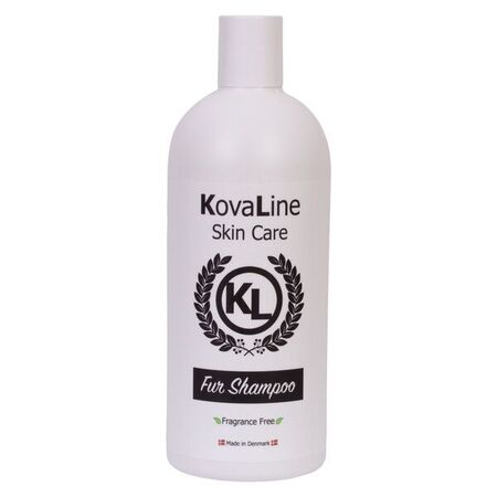 KovaLine Shampoo - 500 ml.