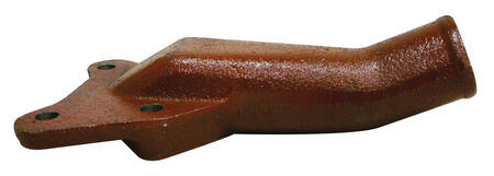 Termostathus överdel - MF35 - MF135 - MF550 - A3.152 - AD3.152 - A3.144