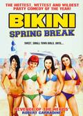 Bikini Spring Break, DVD, Movie