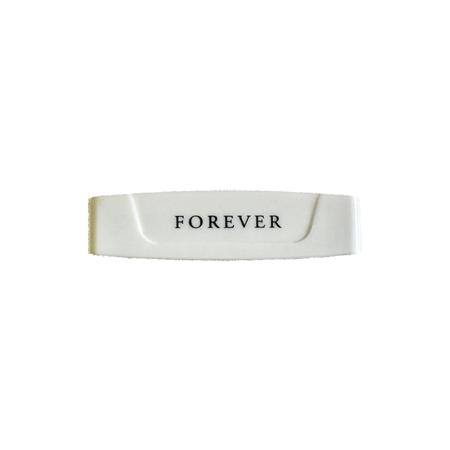 Forever tubeklemme