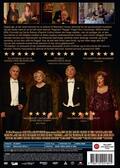 Kvartetten, The Quartet, DVD, Film, Movie