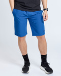 Pinewood Finnveden Sports Light Shorts - Herre Galaxy Blue