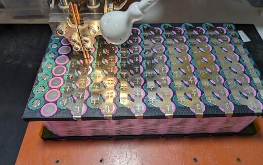 Kvalitet lithium batterier til kabinescooterer