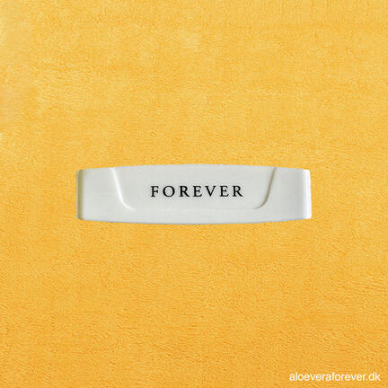 Forever tubeklemme