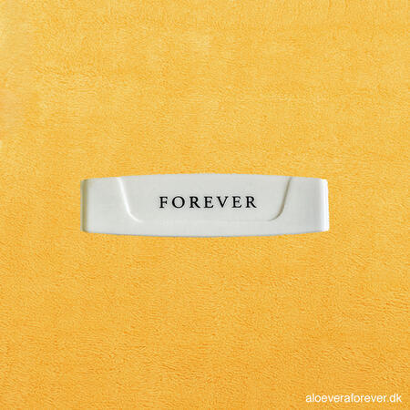 Forever tubeklemme