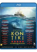 Kon-Tiki, Kontiki, Bluray
