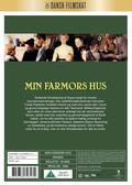 Min farmors hus, Dansk Filmskat, DVD, Film, Movie