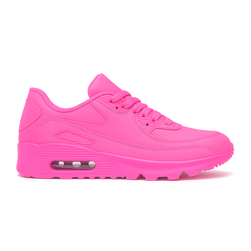 Dame Sneaker Pink - 38
