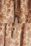 Cardigan Anna blomstret SP21