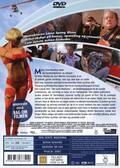 Den sorte Madonna, DVD