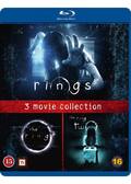 Rings, The Ring, Blu-Ray, Movie
