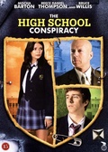 The High Scool Conspiracy, DVD Movie