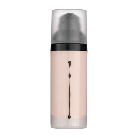 Cream-maske med pink ler, der reducerer rødme, balancerer huden og efterlader den frisk og strålende.