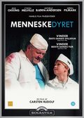 Menneskedyret, DVD Movie