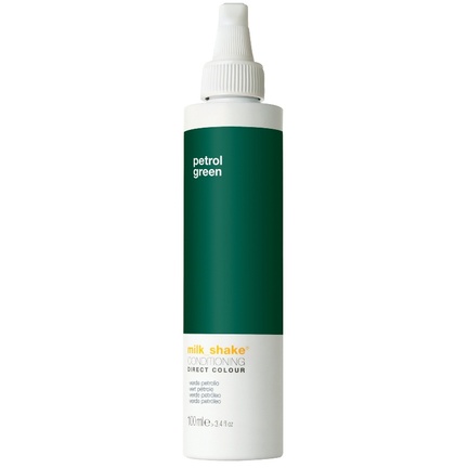 Milk_shake Conditioning Direct Colour 100 ml - Petrol Green