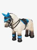 LeMieux Mini Toy Pony Dream med udstyr i Pacific Blue