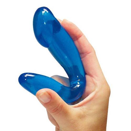 Galaxia Blue Anal - Vaginal