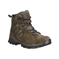Mil-tec - Squad Boots 5 Tommer (Oliven)