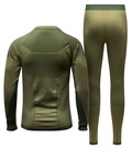 Pinewood Seamless Function Base Layer