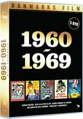 Danmarks Film, 1960 - 1969, DVD, Film