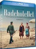 Badehotellet, TV Serie, Movie, Bluray