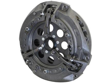 Koblingsnav - Kørenav - 12t / 25 Spline