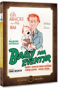 Baby på eventyr, DVD Film, Palladium