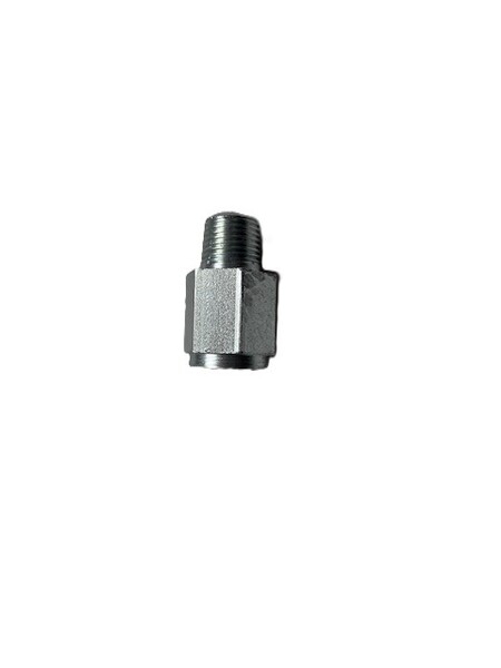 Bränsleadapter Hona 7/16" UNS Hane 1/8" BSPT Passar till: TE20, TEA20, FE35, MF35 Bensin