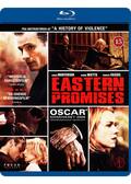 Eastern Promises, Blu-Ray, Movie