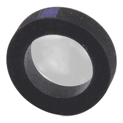 Cooper S 7.5" Gummipakning mellem Kaliber, Mini MK I-MK III