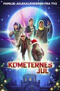 Kometernes Jul, Julekalender, Juleeventyr, DVD