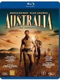 Australia, Bluray, Movie, Film