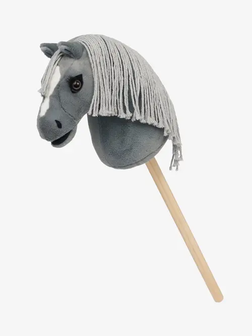 LeMIeux Mini Hobby Horse - Smokey