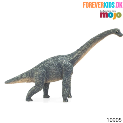 Mojo Brachiosaurus_foreverkids.dk-MJ-387044