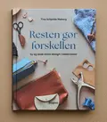 bog om læderrester - resten gør forskellen