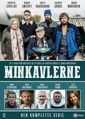 Minkavlerne, TV Satire, DVD Movie